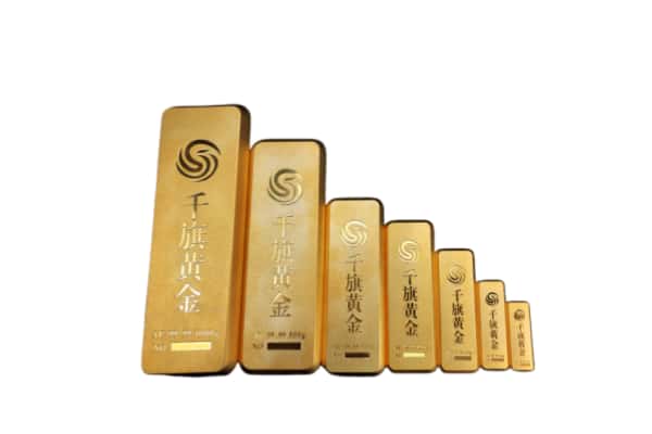 鼓楼区上门回收各种金条价格