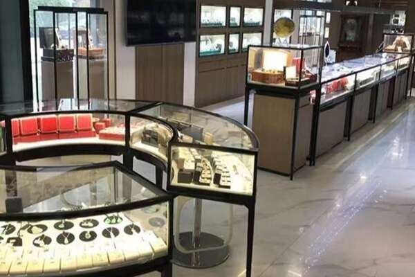 鼓楼区奢侈品回收
